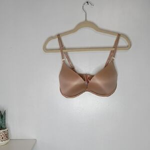 Cosmopolitan Bra Size 36C Tan Women's Bra